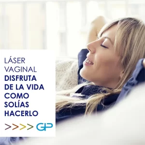 TRIPTICO LASER VAGINAL